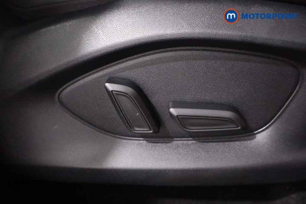 Mg Motor Uk ZS Trophy Automatic Petrol-Electric Hybrid SUV - Stock Number (1617768) - 23rd supplementary image