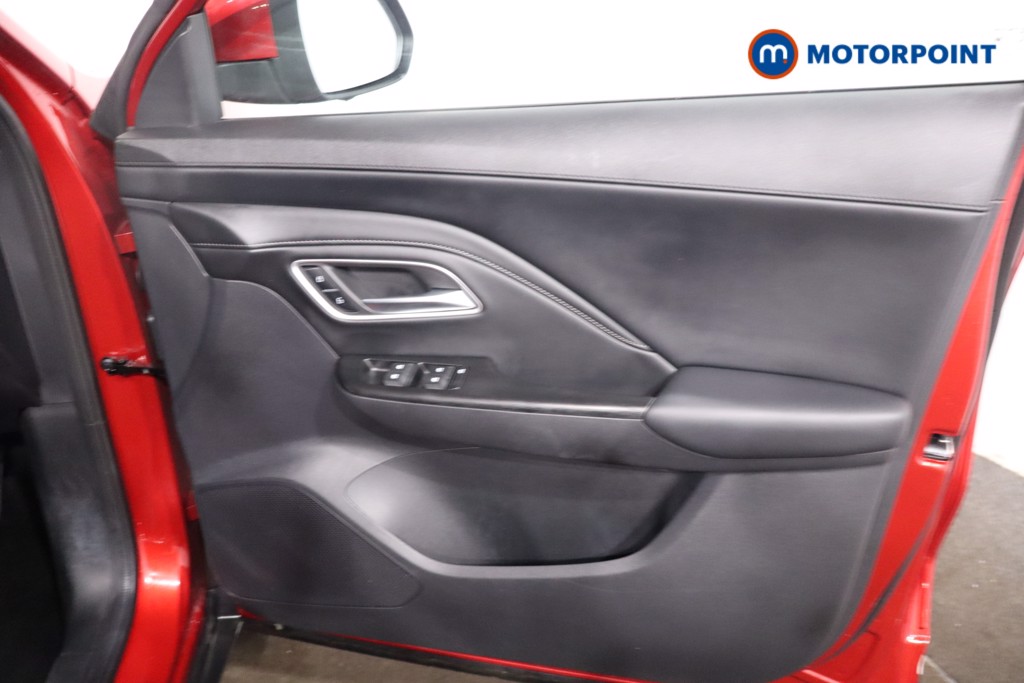 Mg Motor Uk ZS Trophy Automatic Petrol-Electric Hybrid SUV - Stock Number (1617768) - 24th supplementary image