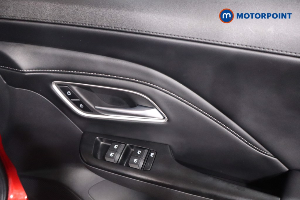 Mg Motor Uk ZS Trophy Automatic Petrol-Electric Hybrid SUV - Stock Number (1617768) - 25th supplementary image