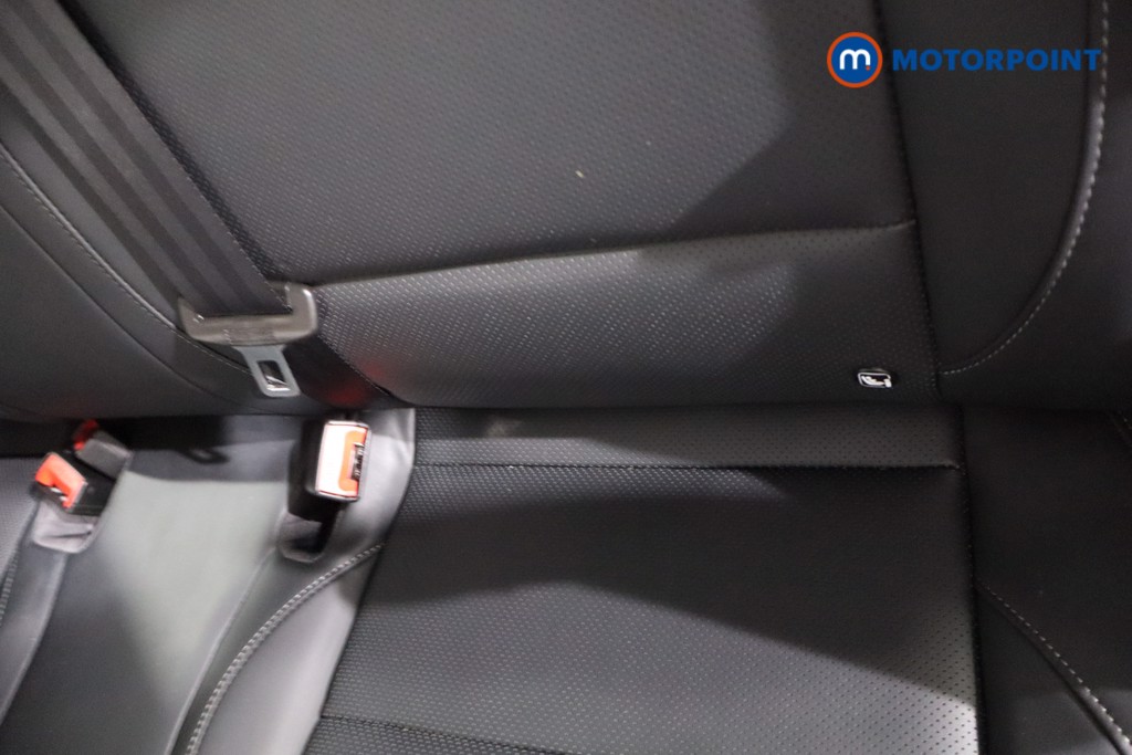 Mg Motor Uk ZS Trophy Automatic Petrol-Electric Hybrid SUV - Stock Number (1617768) - 26th supplementary image