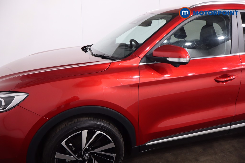 Mg Motor Uk ZS Trophy Automatic Petrol-Electric Hybrid SUV - Stock Number (1617768) - 27th supplementary image