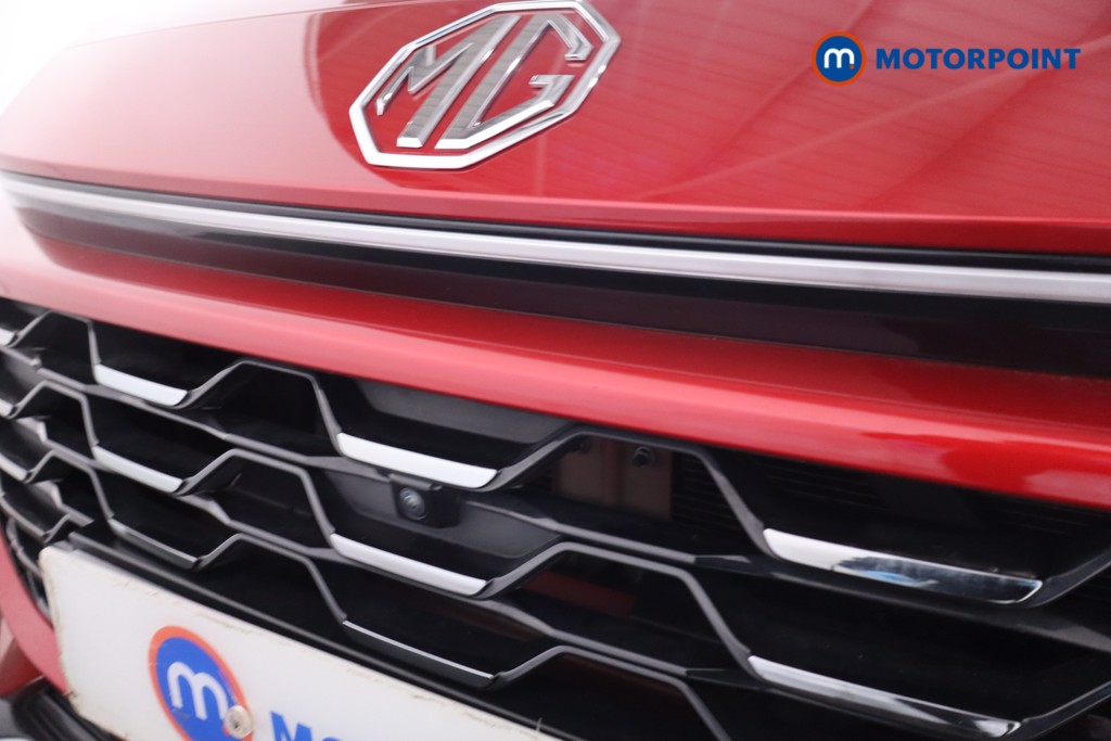 Mg Motor Uk ZS Trophy Automatic Petrol-Electric Hybrid SUV - Stock Number (1617768) - 30th supplementary image