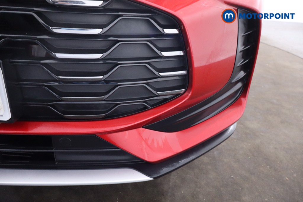 Mg Motor Uk ZS Trophy Automatic Petrol-Electric Hybrid SUV - Stock Number (1617768) - 32nd supplementary image