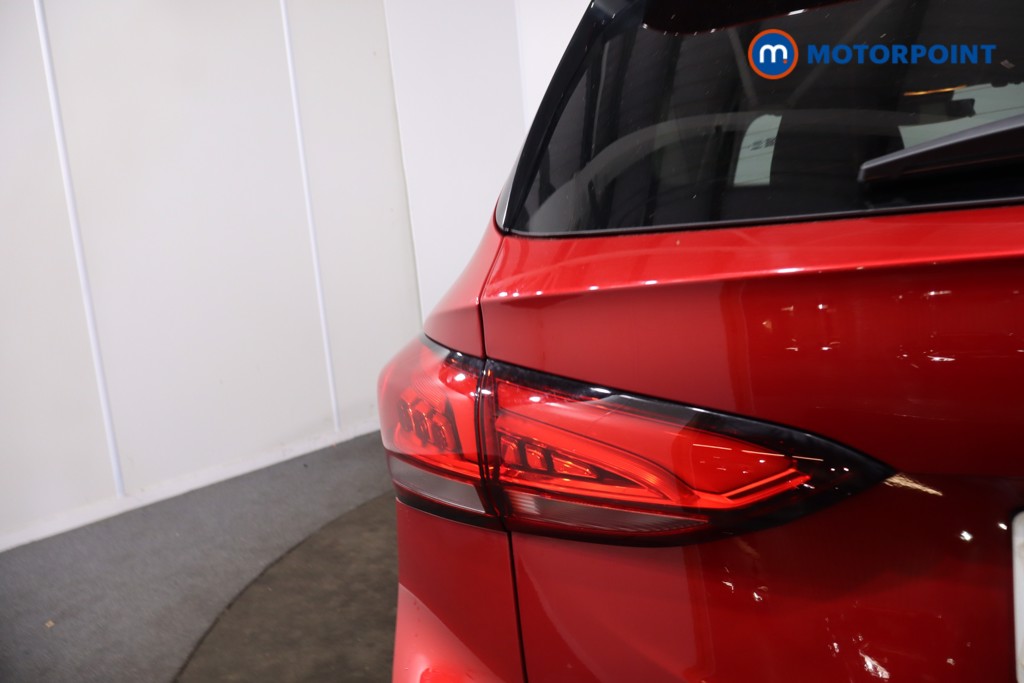 Mg Motor Uk ZS Trophy Automatic Petrol-Electric Hybrid SUV - Stock Number (1617768) - 35th supplementary image