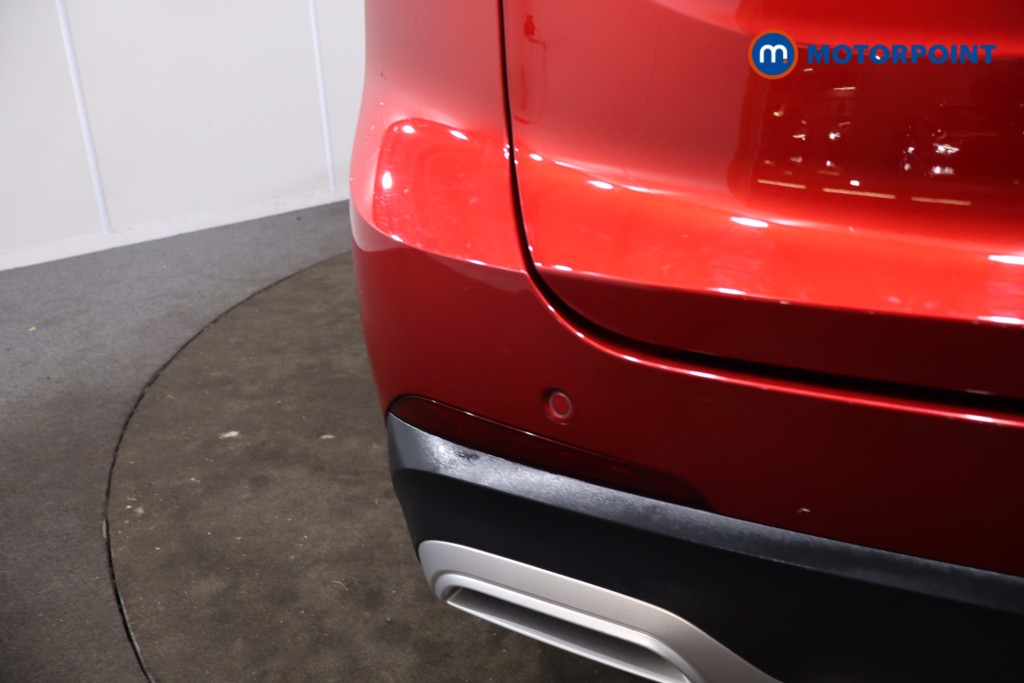 Mg Motor Uk ZS Trophy Automatic Petrol-Electric Hybrid SUV - Stock Number (1617768) - 36th supplementary image