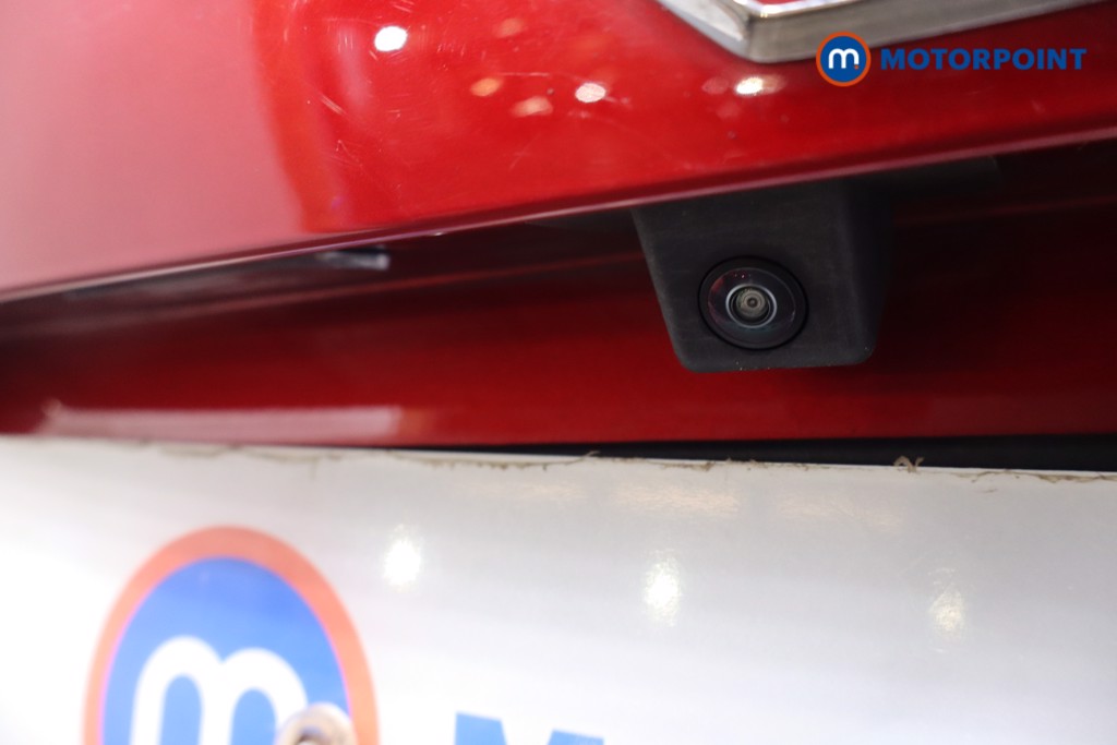 Mg Motor Uk ZS Trophy Automatic Petrol-Electric Hybrid SUV - Stock Number (1617768) - 37th supplementary image