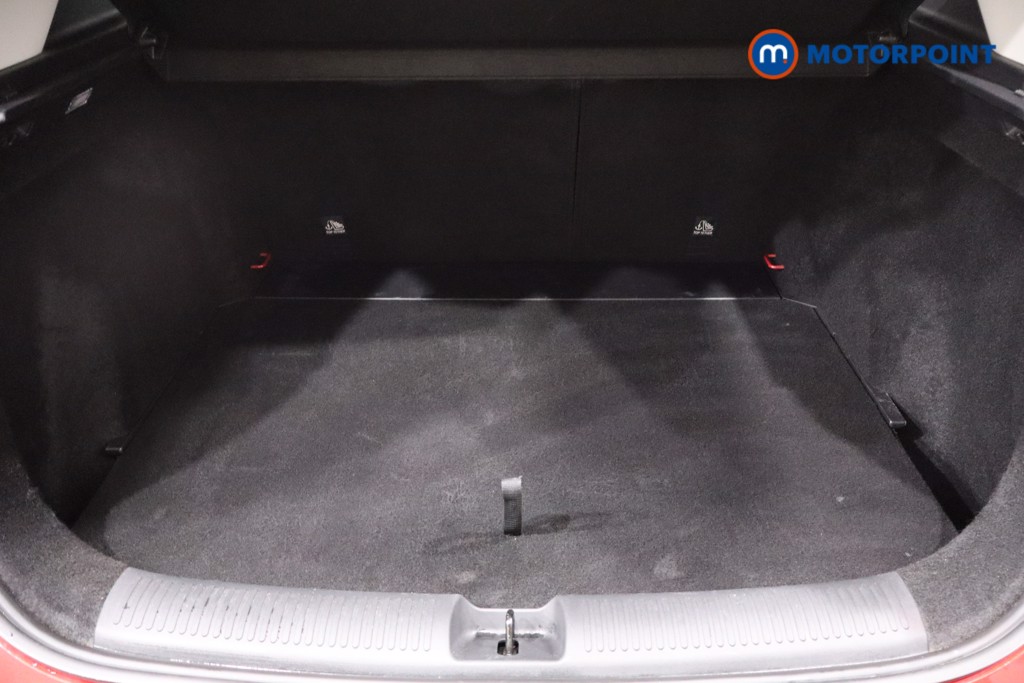 Mg Motor Uk ZS Trophy Automatic Petrol-Electric Hybrid SUV - Stock Number (1617768) - 38th supplementary image