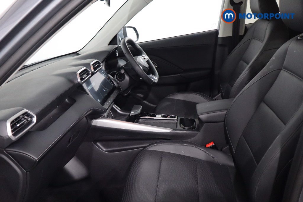 Mg Motor Uk ZS Trophy Automatic Petrol-Electric Hybrid SUV - Stock Number (1617812) - 4th supplementary image