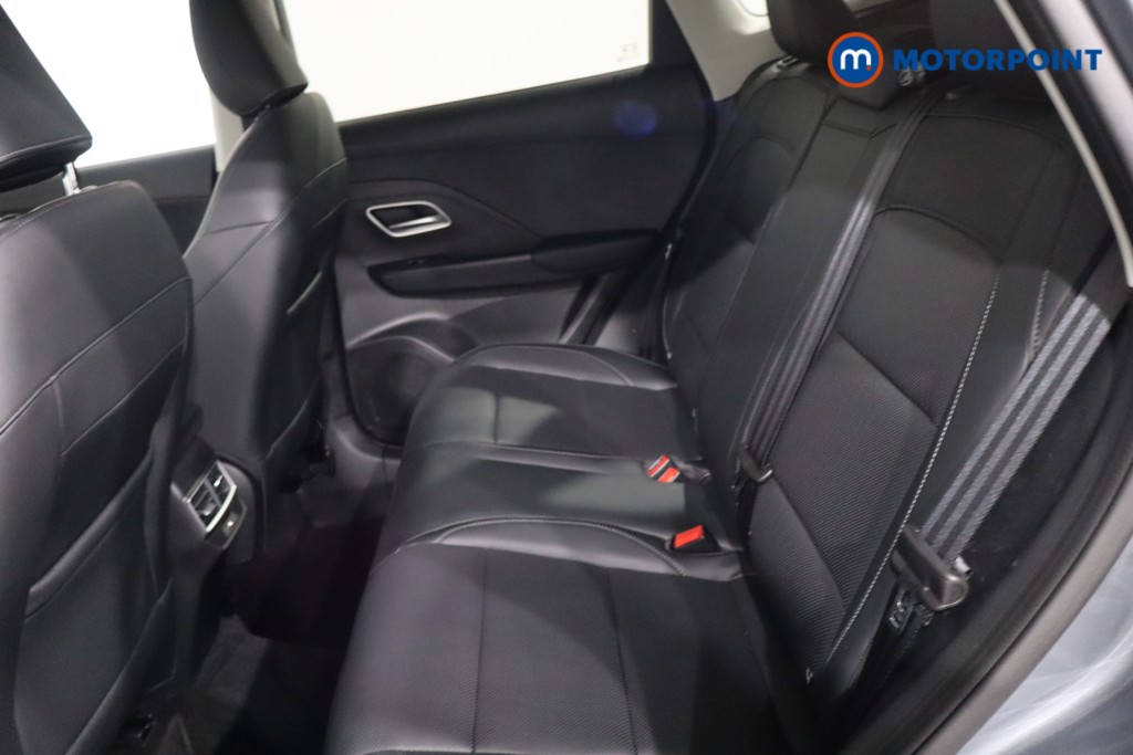 Mg Motor Uk ZS Trophy Automatic Petrol-Electric Hybrid SUV - Stock Number (1617812) - 5th supplementary image