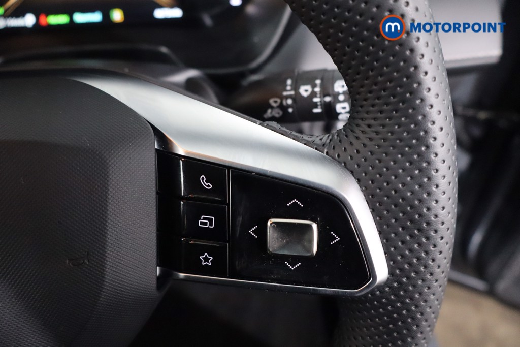 Mg Motor Uk ZS Trophy Automatic Petrol-Electric Hybrid SUV - Stock Number (1617812) - 8th supplementary image