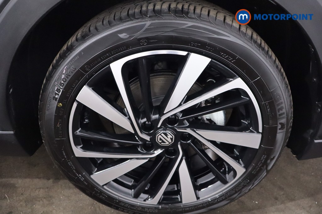 Mg Motor Uk ZS Trophy Automatic Petrol-Electric Hybrid SUV - Stock Number (1617812) - 10th supplementary image