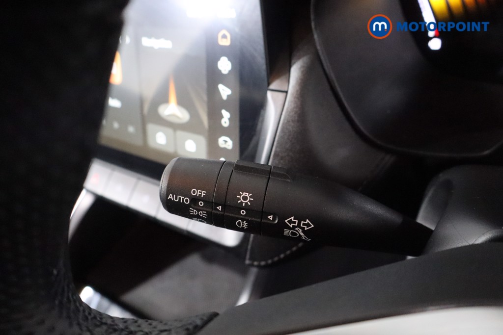 Mg Motor Uk ZS Trophy Automatic Petrol-Electric Hybrid SUV - Stock Number (1617812) - 14th supplementary image