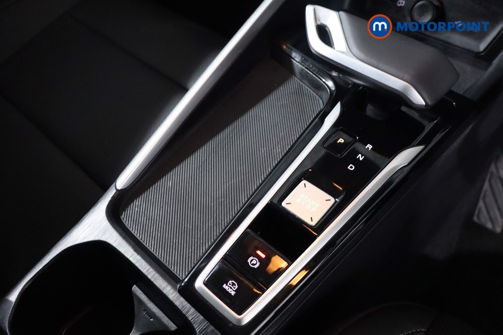 Mg Motor Uk ZS Trophy Automatic Petrol-Electric Hybrid SUV - Stock Number (1617812) - 17th supplementary image