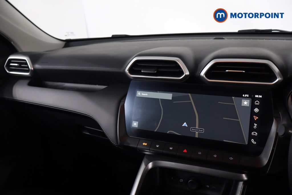 Mg Motor Uk ZS Trophy Automatic Petrol-Electric Hybrid SUV - Stock Number (1617812) - 19th supplementary image