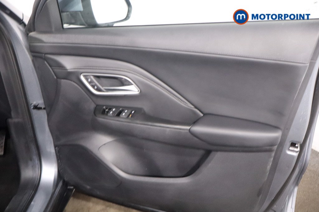 Mg Motor Uk ZS Trophy Automatic Petrol-Electric Hybrid SUV - Stock Number (1617812) - 22nd supplementary image