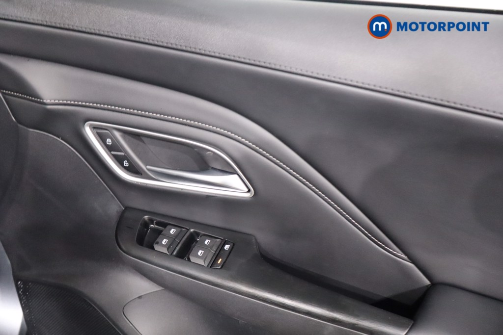 Mg Motor Uk ZS Trophy Automatic Petrol-Electric Hybrid SUV - Stock Number (1617812) - 23rd supplementary image