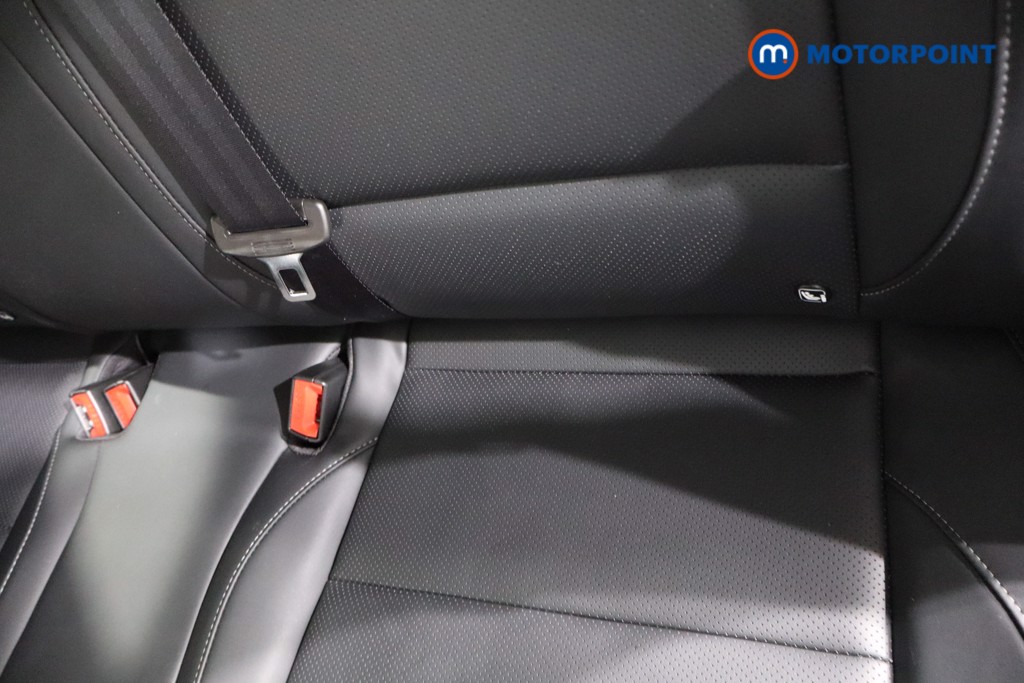 Mg Motor Uk ZS Trophy Automatic Petrol-Electric Hybrid SUV - Stock Number (1617812) - 24th supplementary image