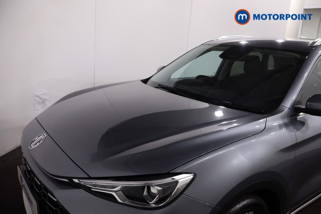 Mg Motor Uk ZS Trophy Automatic Petrol-Electric Hybrid SUV - Stock Number (1617812) - 26th supplementary image