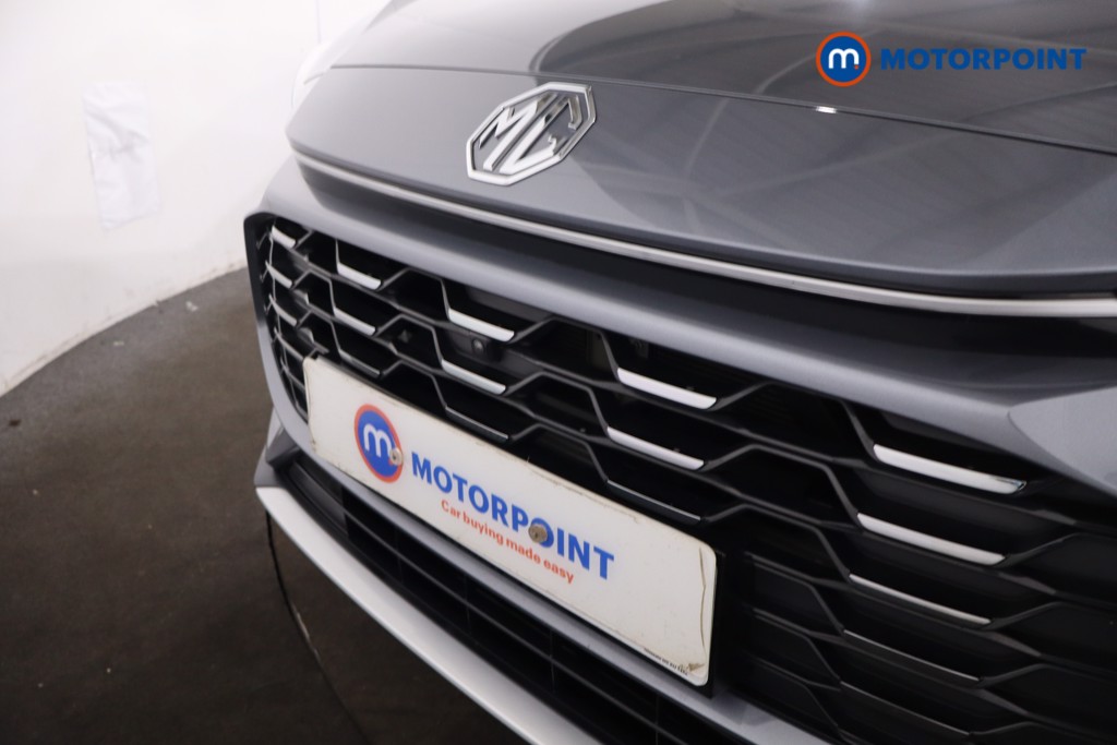 Mg Motor Uk ZS Trophy Automatic Petrol-Electric Hybrid SUV - Stock Number (1617812) - 27th supplementary image