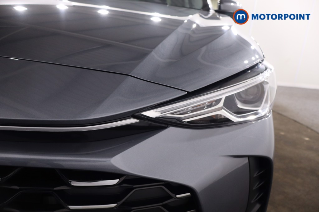 Mg Motor Uk ZS Trophy Automatic Petrol-Electric Hybrid SUV - Stock Number (1617812) - 29th supplementary image