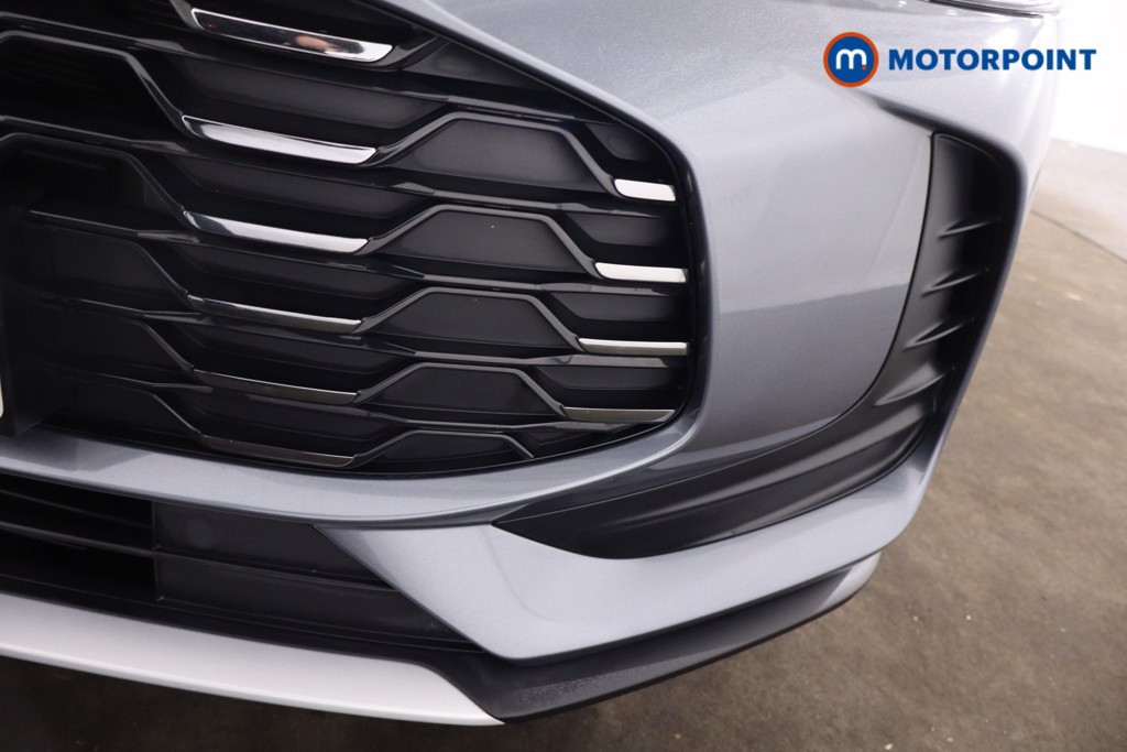 Mg Motor Uk ZS Trophy Automatic Petrol-Electric Hybrid SUV - Stock Number (1617812) - 30th supplementary image