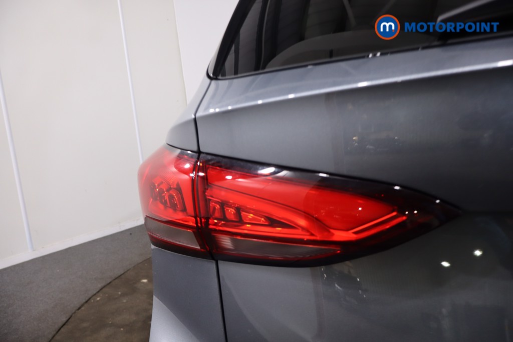 Mg Motor Uk ZS Trophy Automatic Petrol-Electric Hybrid SUV - Stock Number (1617812) - 33rd supplementary image