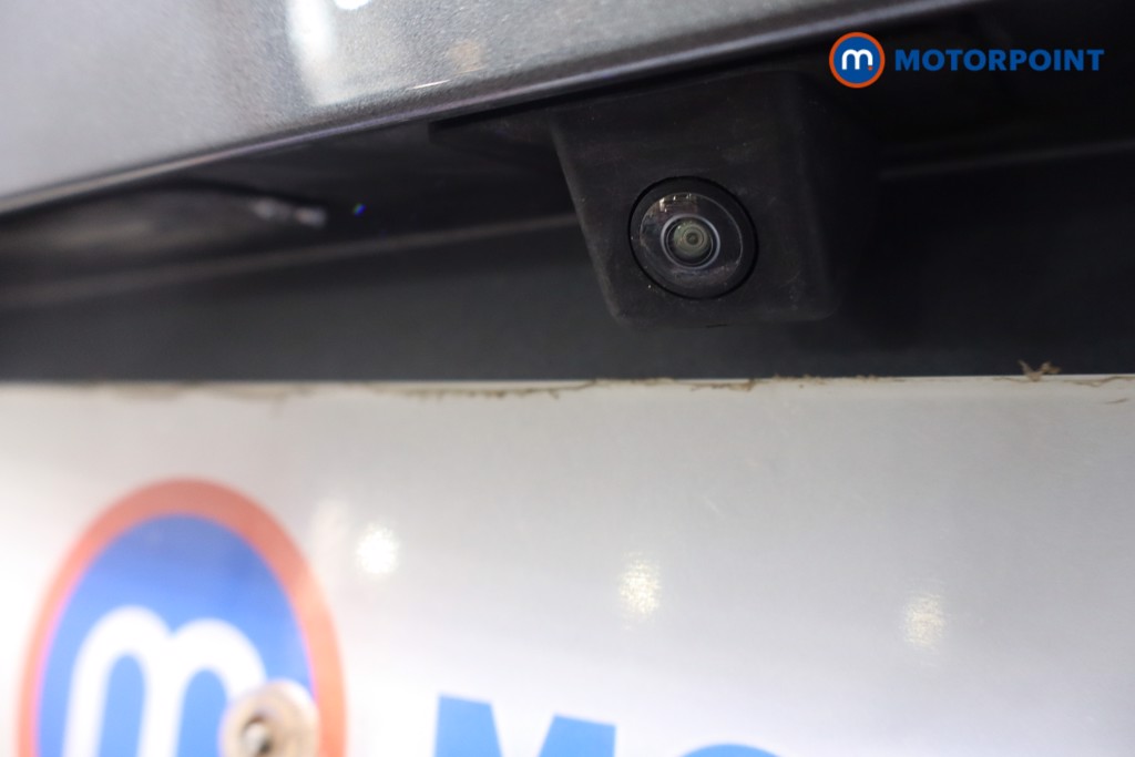 Mg Motor Uk ZS Trophy Automatic Petrol-Electric Hybrid SUV - Stock Number (1617812) - 35th supplementary image