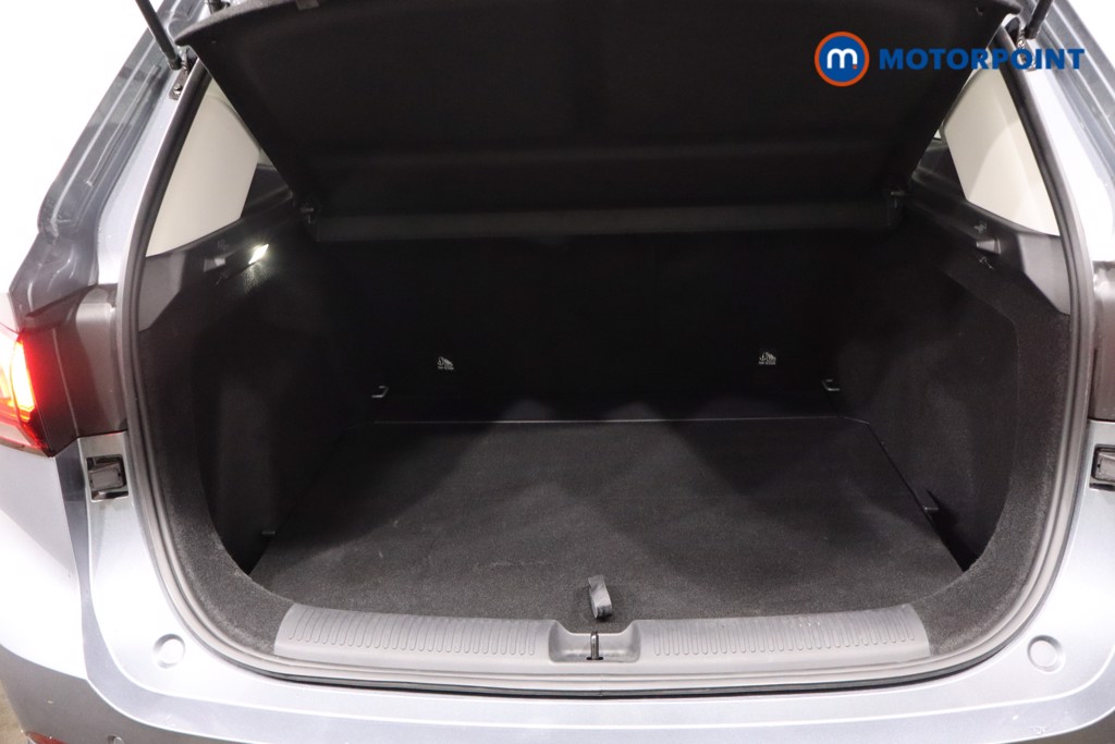 Mg Motor Uk ZS Trophy Automatic Petrol-Electric Hybrid SUV - Stock Number (1617812) - 36th supplementary image