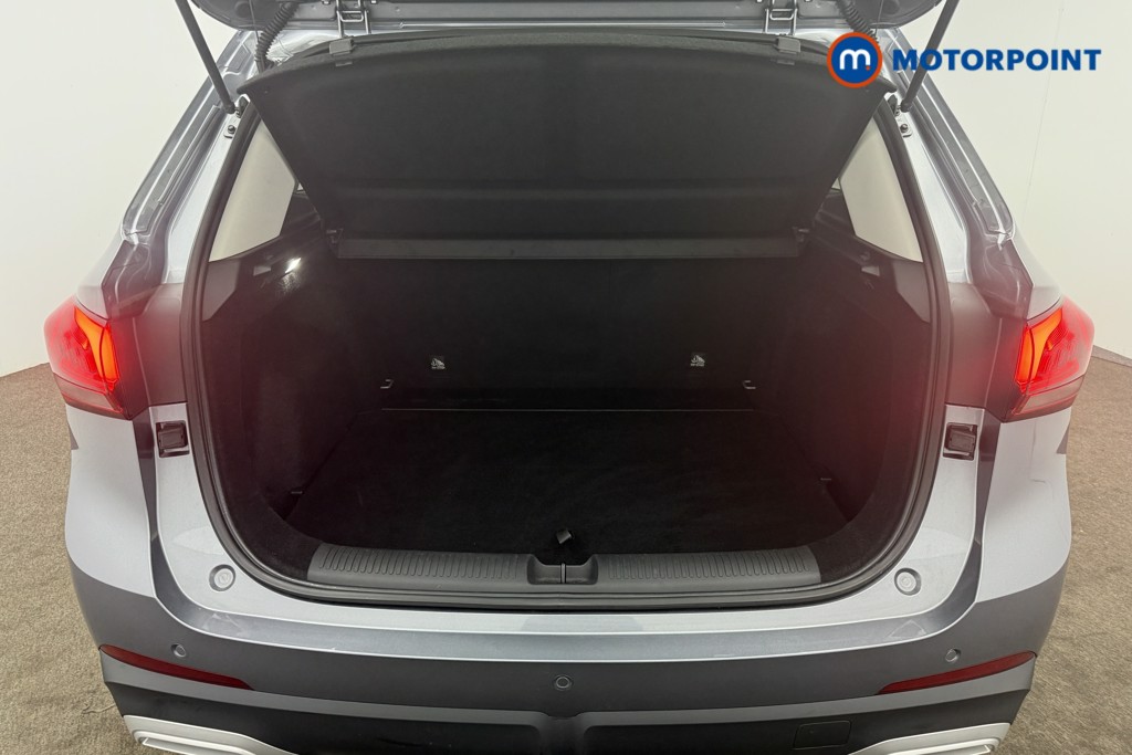 Mg Motor Uk ZS Trophy Automatic Petrol-Electric Hybrid SUV - Stock Number (1617874) - 5th supplementary image