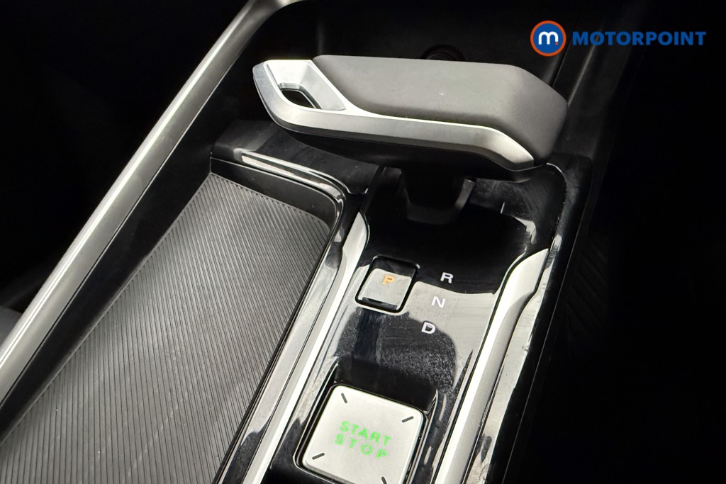 Mg Motor Uk ZS Trophy Automatic Petrol-Electric Hybrid SUV - Stock Number (1617874) - 17th supplementary image