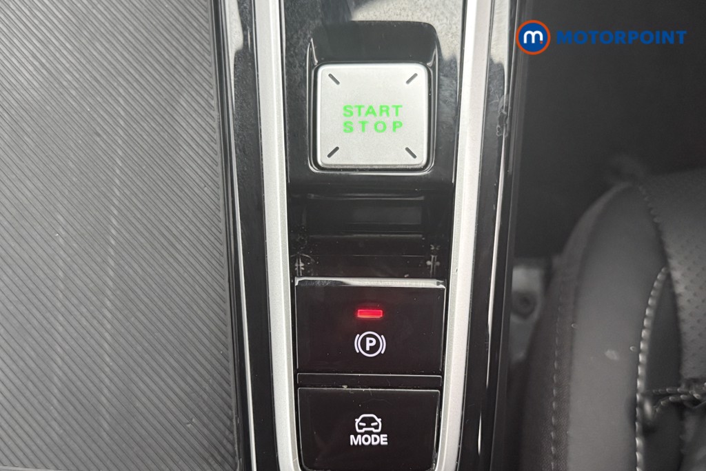 Mg Motor Uk ZS Trophy Automatic Petrol-Electric Hybrid SUV - Stock Number (1617874) - 20th supplementary image