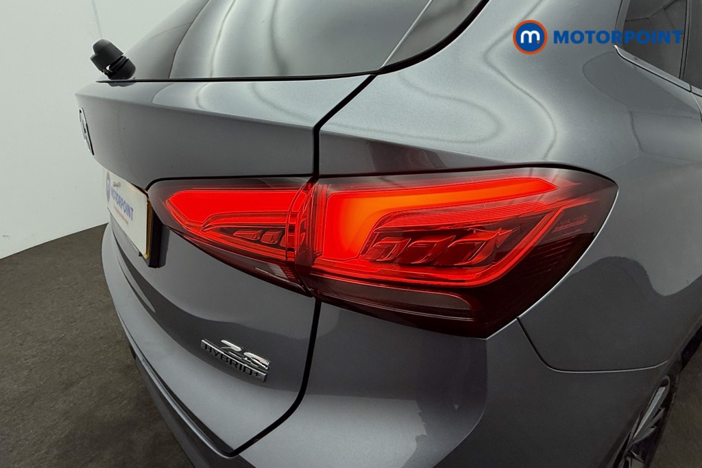 Mg Motor Uk ZS Trophy Automatic Petrol-Electric Hybrid SUV - Stock Number (1617874) - 21st supplementary image