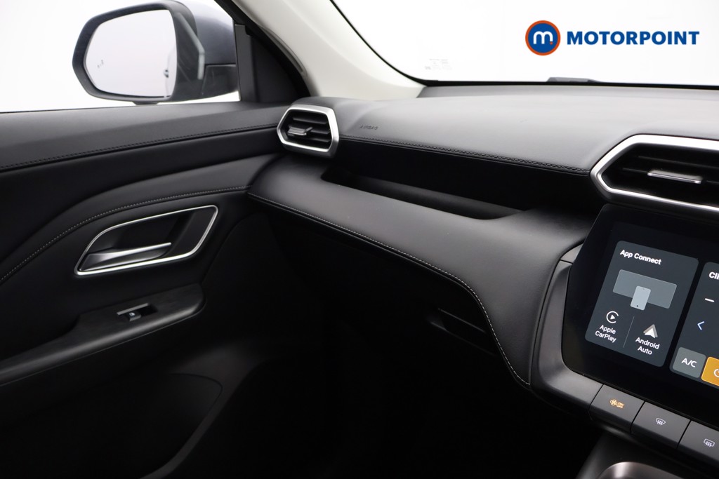 Mg Motor Uk ZS Trophy Automatic Petrol-Electric Hybrid SUV - Stock Number (1618054) - 6th supplementary image