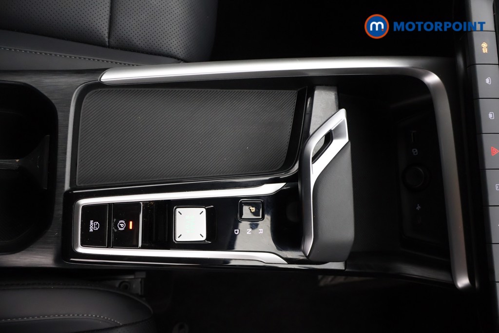 Mg Motor Uk ZS Trophy Automatic Petrol-Electric Hybrid SUV - Stock Number (1618054) - 9th supplementary image