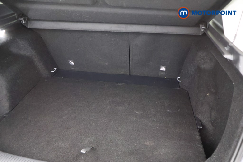 Mg Motor Uk ZS Trophy Automatic Petrol-Electric Hybrid SUV - Stock Number (1618054) - 15th supplementary image