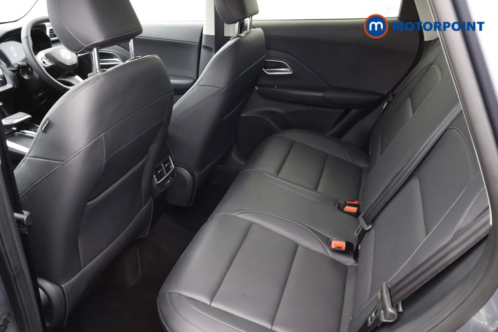 Mg Motor Uk ZS Trophy Automatic Petrol-Electric Hybrid SUV - Stock Number (1618054) - 17th supplementary image