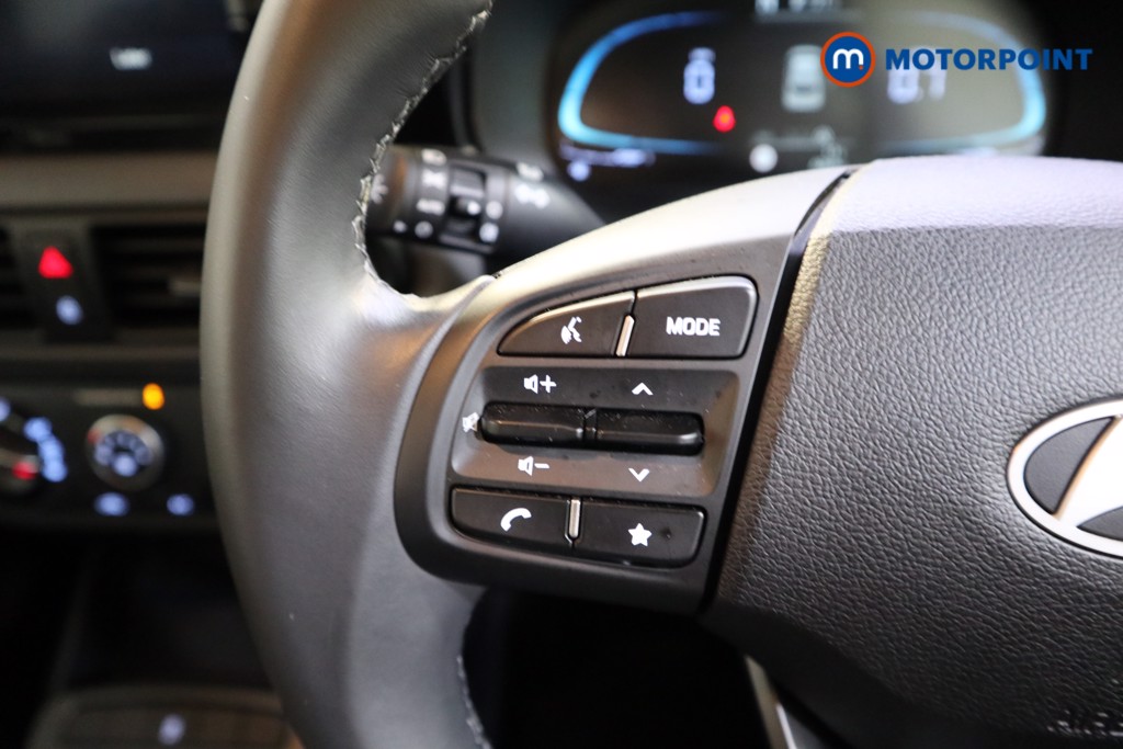 Hyundai I10 Advance Automatic Petrol Hatchback - Stock Number (1618088) - 3rd supplementary image