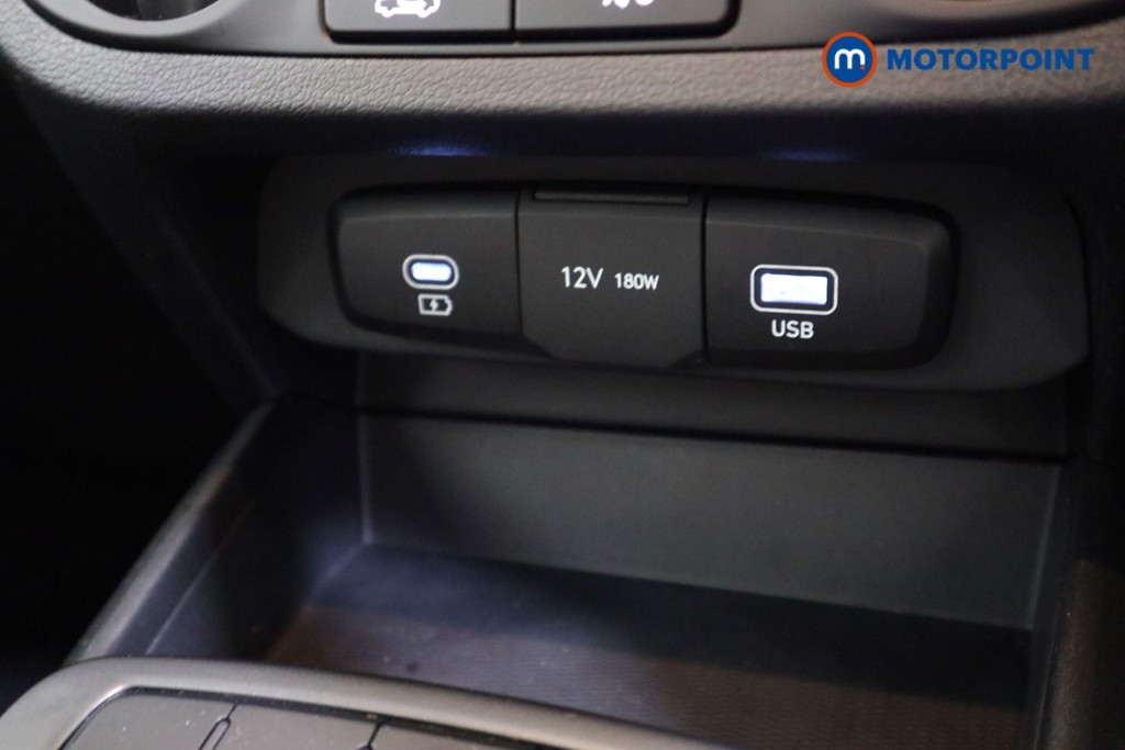 Hyundai I10 Advance Automatic Petrol Hatchback - Stock Number (1618088) - 8th supplementary image