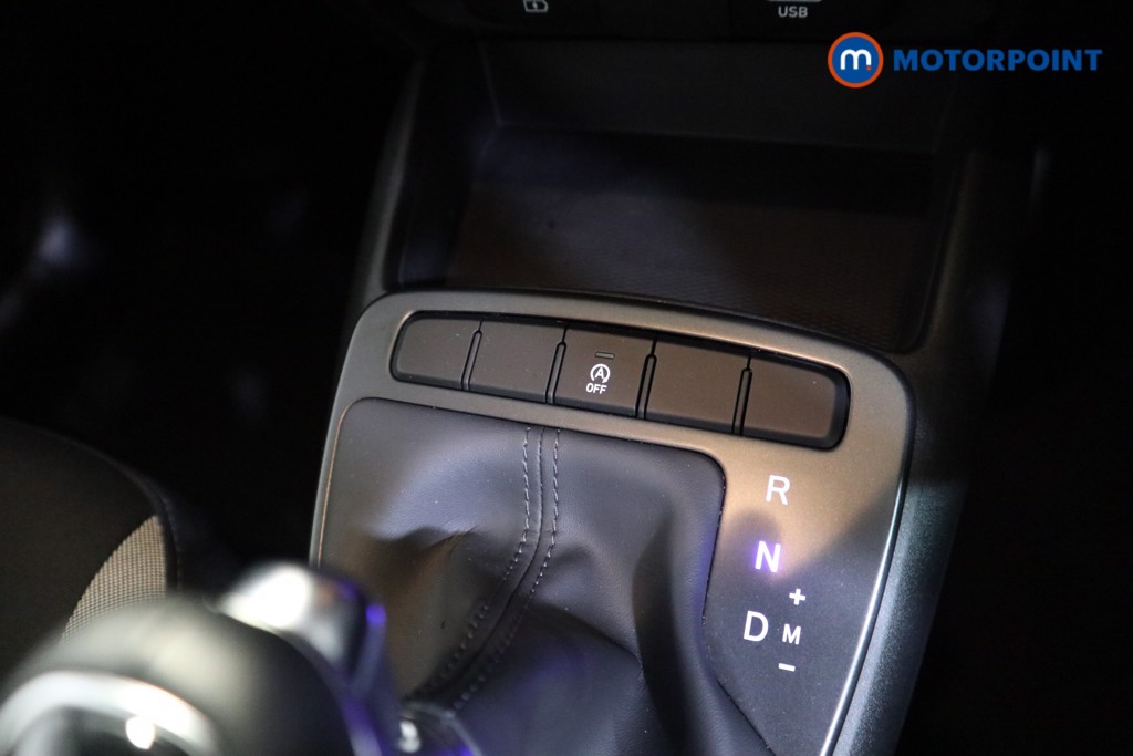 Hyundai I10 Advance Automatic Petrol Hatchback - Stock Number (1618088) - 9th supplementary image