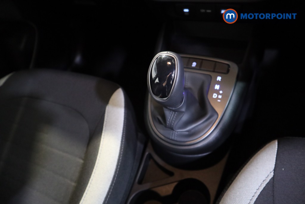 Hyundai I10 Advance Automatic Petrol Hatchback - Stock Number (1618088) - 10th supplementary image