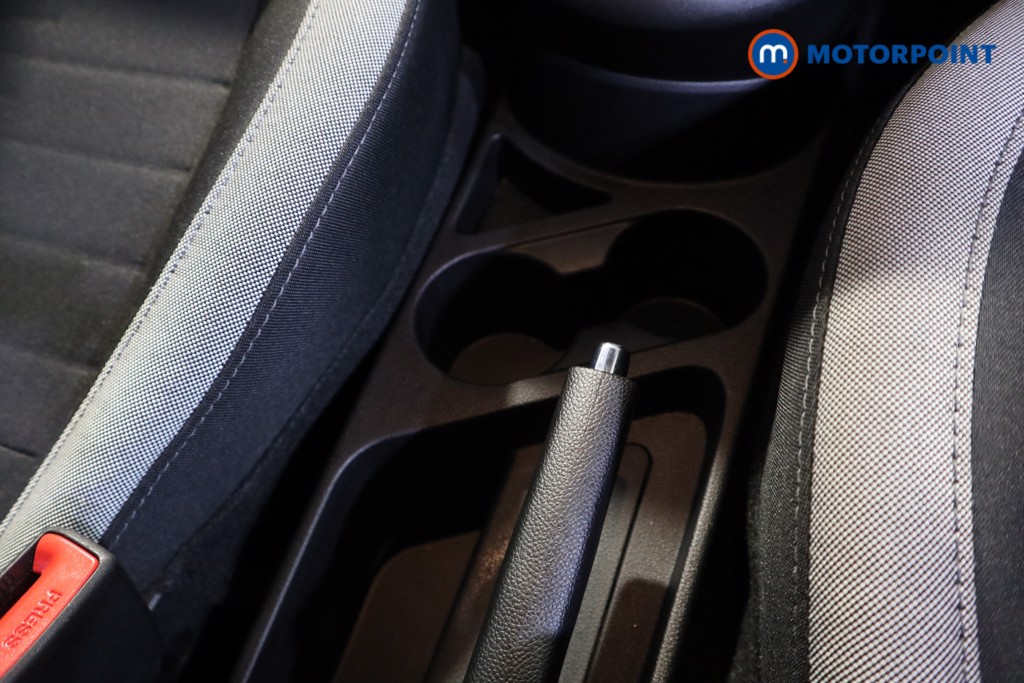 Hyundai I10 Advance Automatic Petrol Hatchback - Stock Number (1618088) - 11th supplementary image