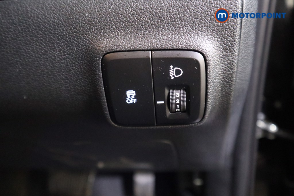 Hyundai I10 Advance Automatic Petrol Hatchback - Stock Number (1618088) - 12th supplementary image