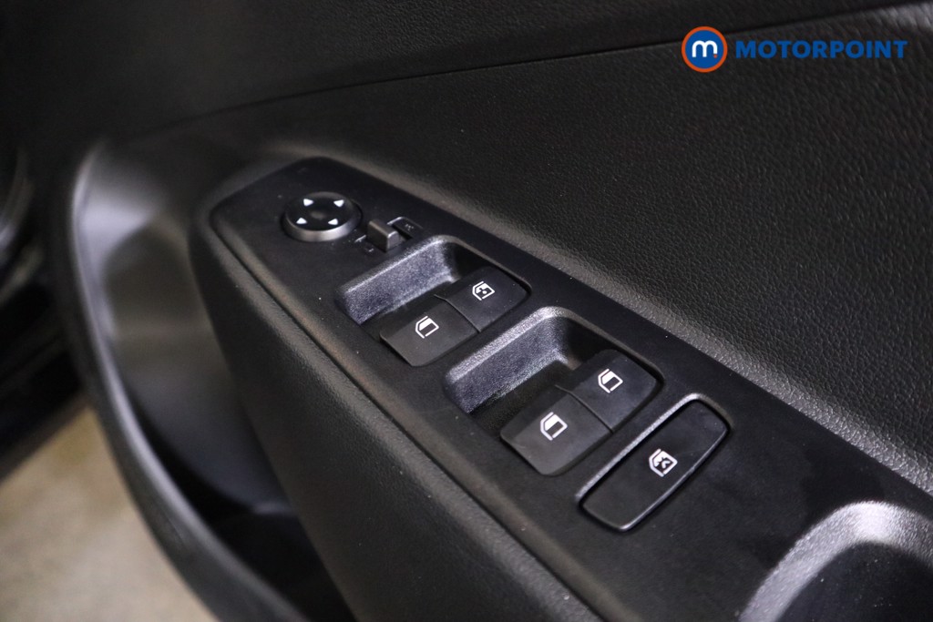 Hyundai I10 Advance Automatic Petrol Hatchback - Stock Number (1618088) - 14th supplementary image