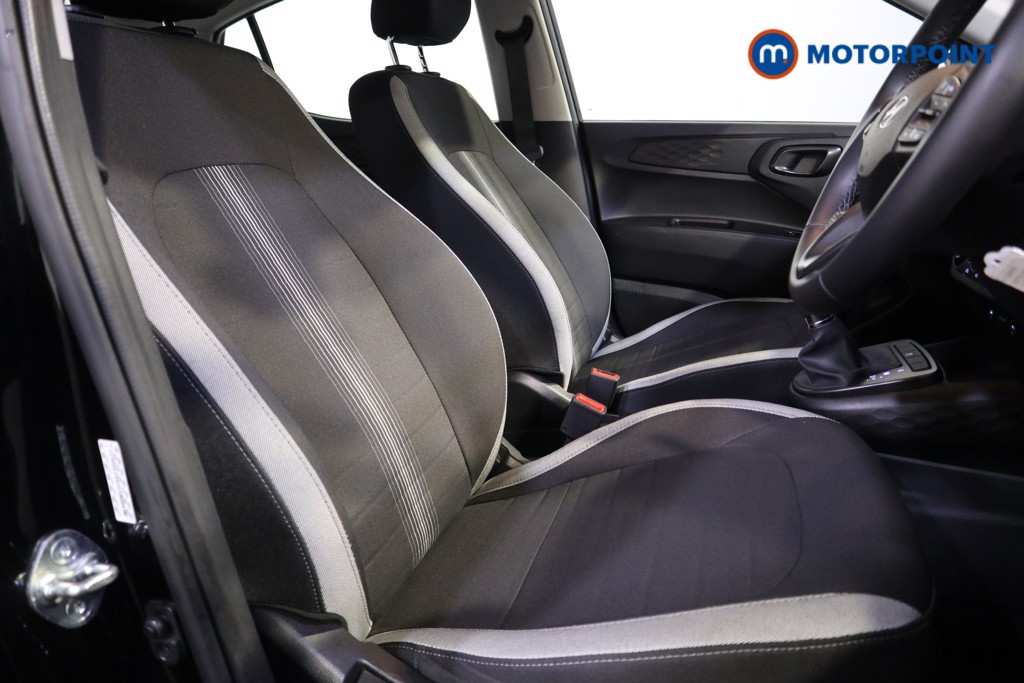 Hyundai I10 Advance Automatic Petrol Hatchback - Stock Number (1618088) - 15th supplementary image