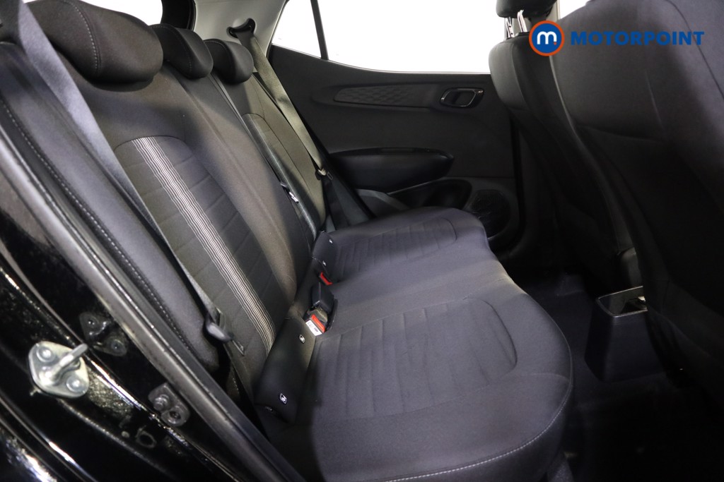 Hyundai I10 Advance Automatic Petrol Hatchback - Stock Number (1618088) - 17th supplementary image