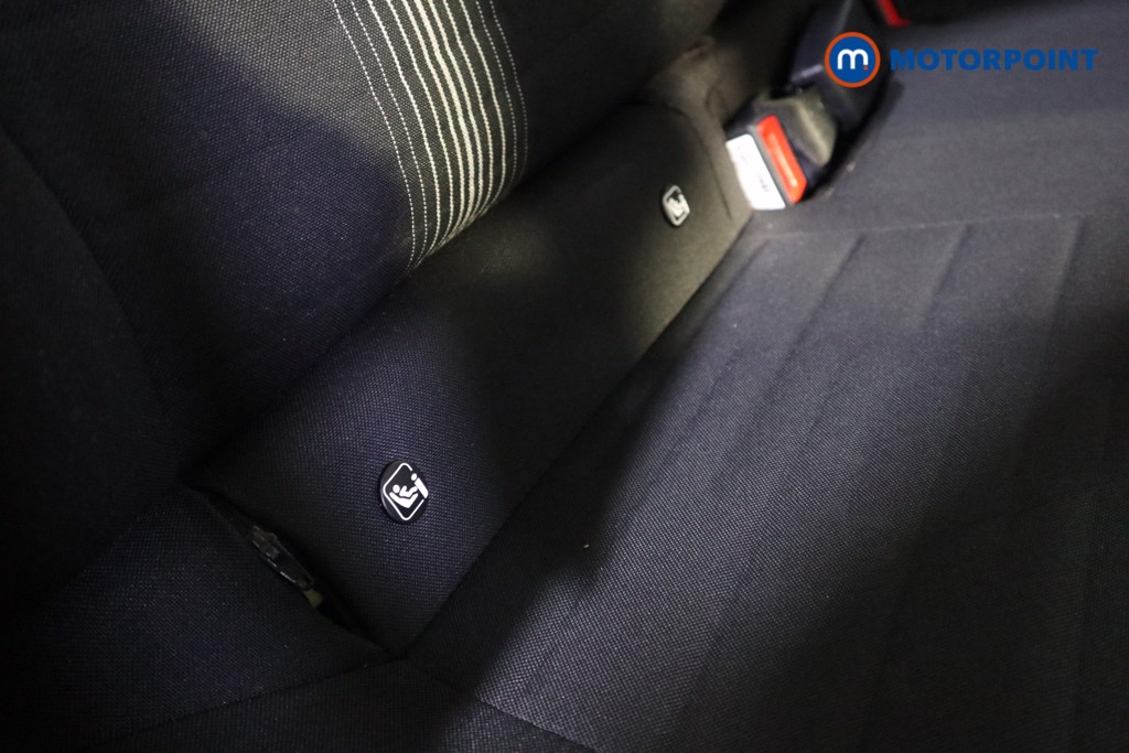 Hyundai I10 Advance Automatic Petrol Hatchback - Stock Number (1618088) - 18th supplementary image