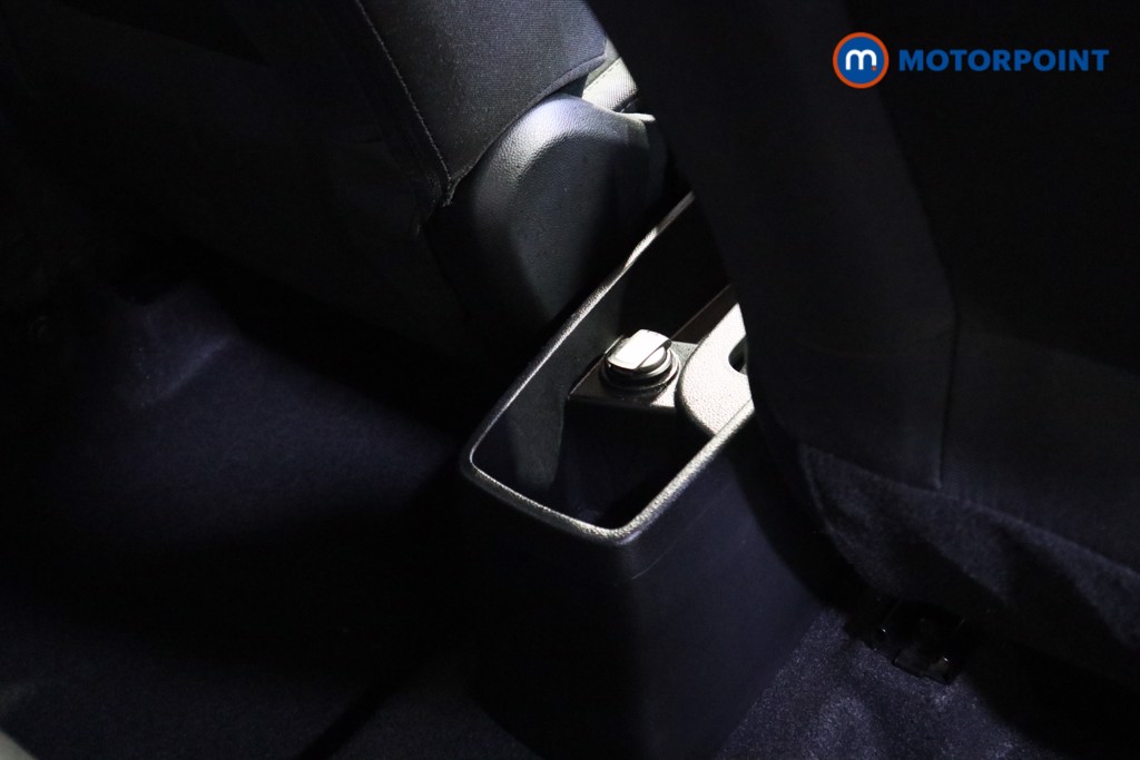 Hyundai I10 Advance Automatic Petrol Hatchback - Stock Number (1618088) - 19th supplementary image