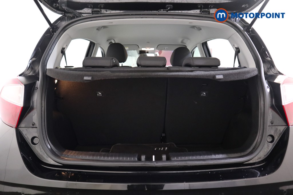 Hyundai I10 Advance Automatic Petrol Hatchback - Stock Number (1618088) - 21st supplementary image