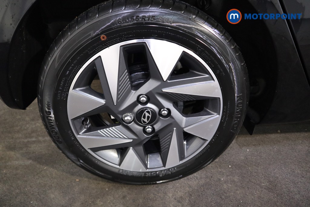 Hyundai I10 Advance Automatic Petrol Hatchback - Stock Number (1618088) - 22nd supplementary image