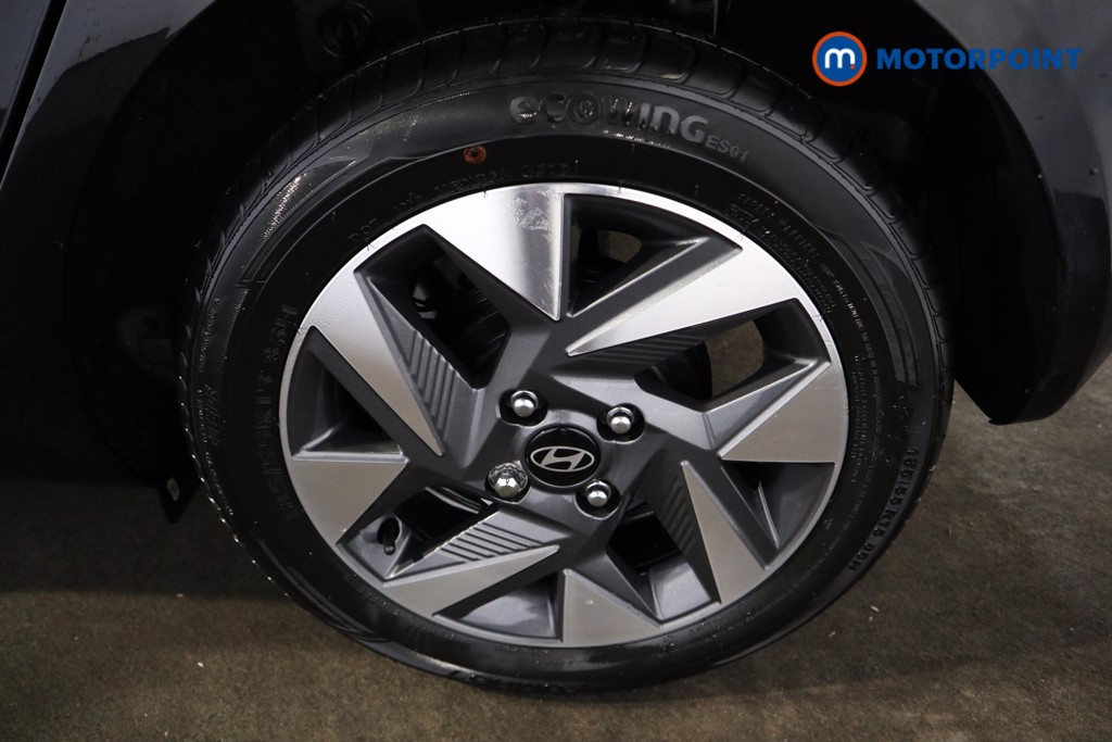 Hyundai I10 Advance Automatic Petrol Hatchback - Stock Number (1618088) - 25th supplementary image